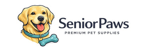 SeniorPaws – Accueil
