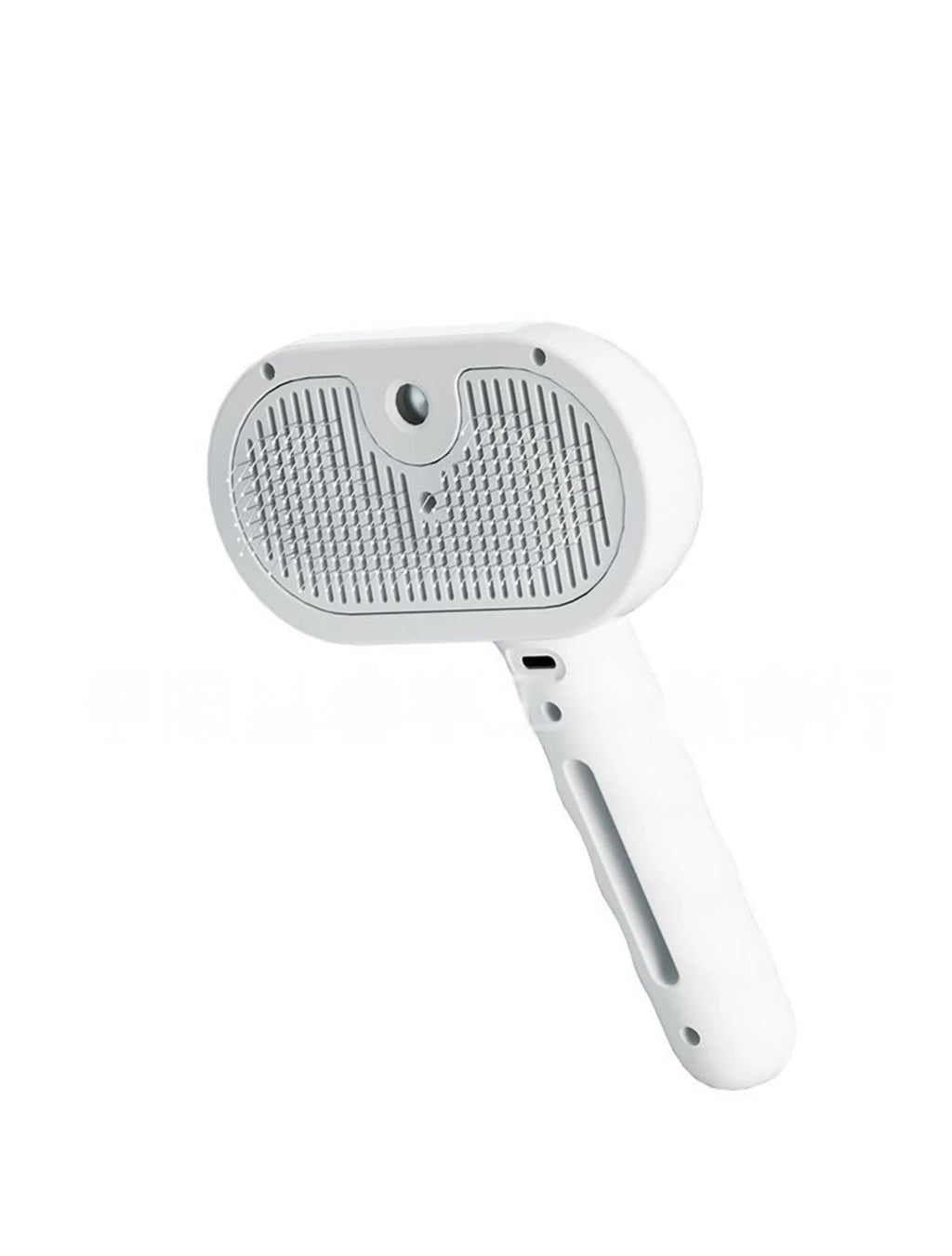Brosse Vapeur Apaisante SeniorPaws - Soin & Massage