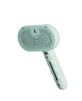 Brosse Vapeur Apaisante SeniorPaws - Soin & Massage
