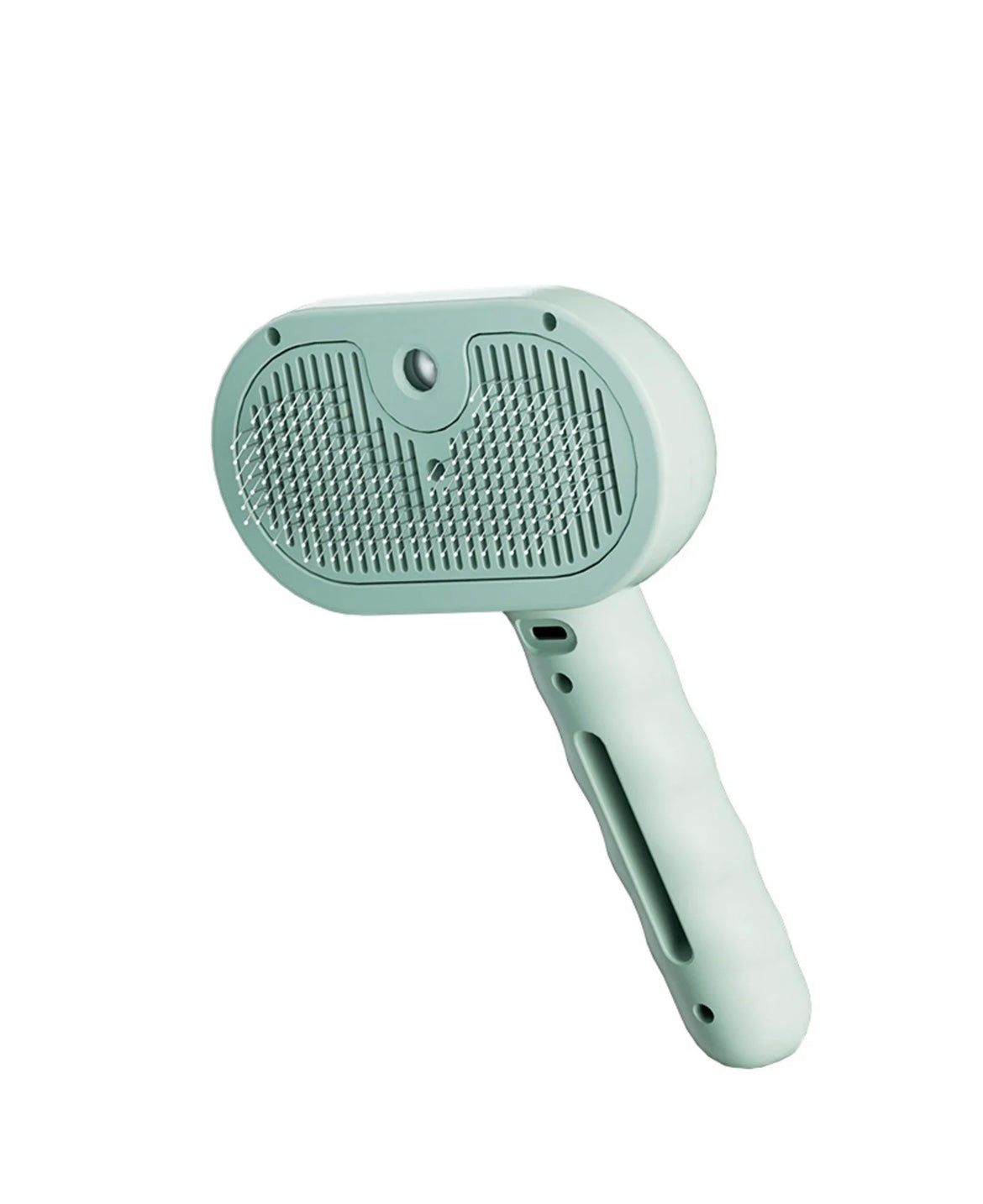 Brosse Vapeur Apaisante SeniorPaws - Soin & Massage