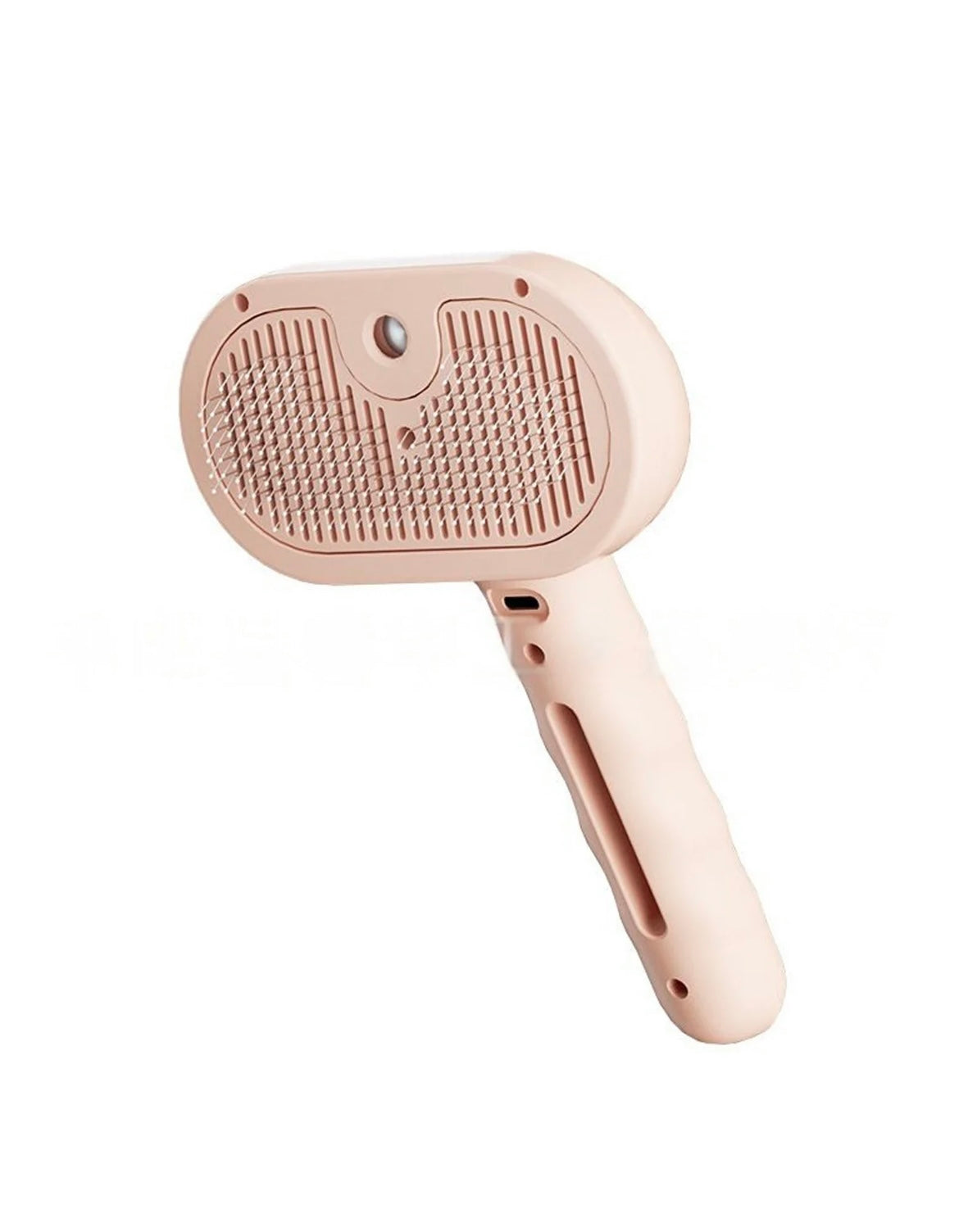 Brosse Vapeur Apaisante SeniorPaws - Soin & Massage
